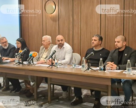 Локо започна кампанията за събиране на средства за 100-годишния юбилей