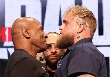 Влогърът Джейк Пол изрази увереност че не просто ще победи