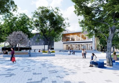 Община Пловдив успя да привлече над 8 059 000 лева