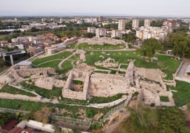 Общинска охрана ще пази Небет тепе и Източната порта от