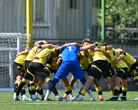 Трима от Ботев с повиквателни за България U16