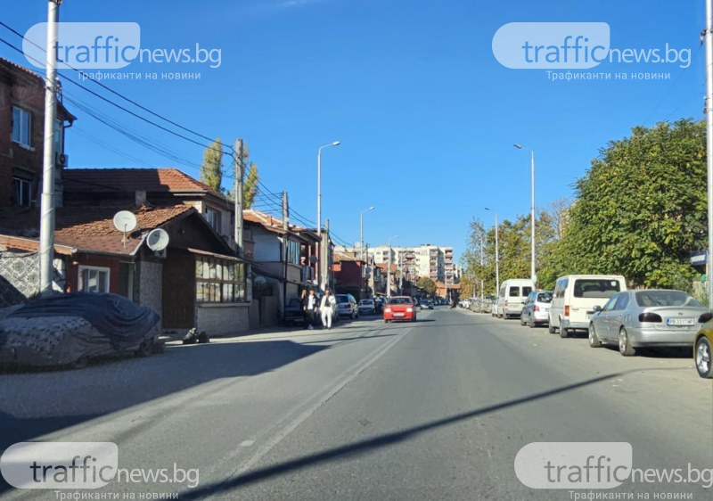 Мъж не прие оферта на проститутка от Столипиново, тя му отмъсти с грабеж