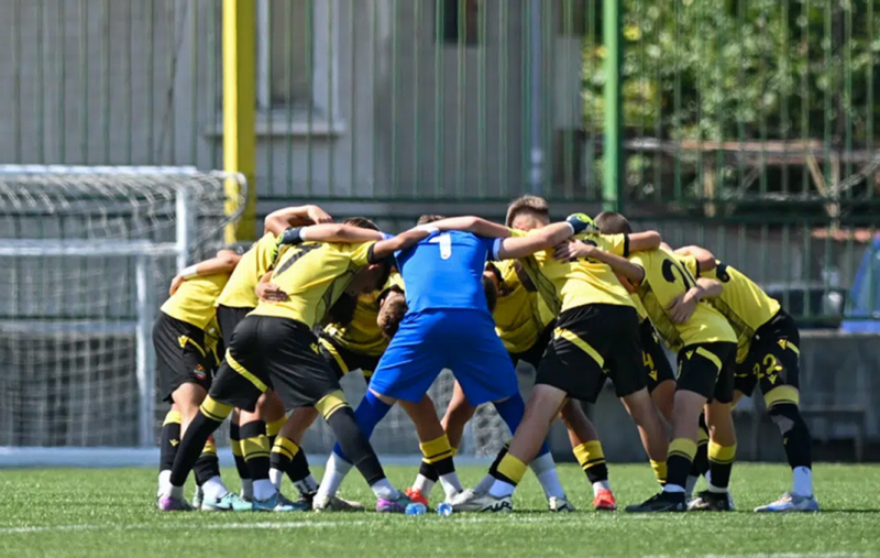 Трима от Ботев с повиквателни за България U16