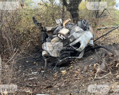 Загиналите младежи в мелето в Пловдивско били колеги, прибирали се от нощна смяна