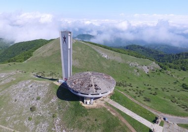 Местен референдум за собствеността на паметника Бузлуджа се провежда в