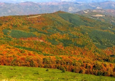 Ясно и слънчево е времето в планините с добри условия