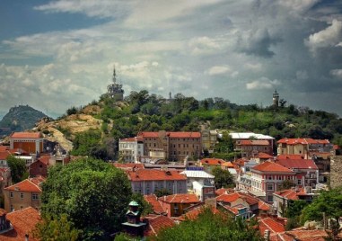 Жълт код за силен вятър е обявен за цялата страна