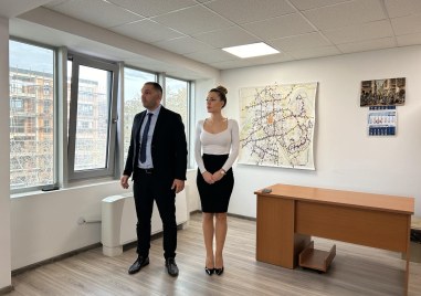 енета Райнова е назначена за временно изпълняващ длъжността директор на