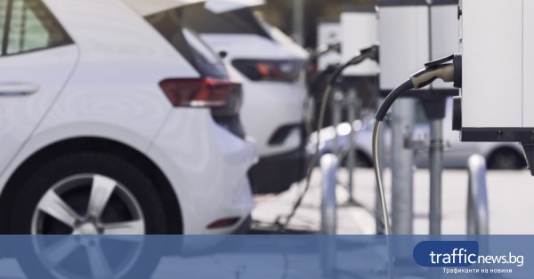 Bulgarians prefer to buy gasoline cars, in the EU they choose electric ones