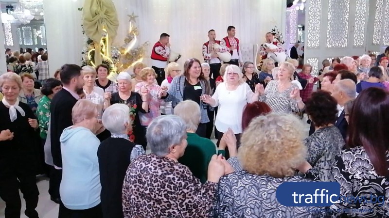 Кой каза, че трябва да си политик в предизборна кампания,