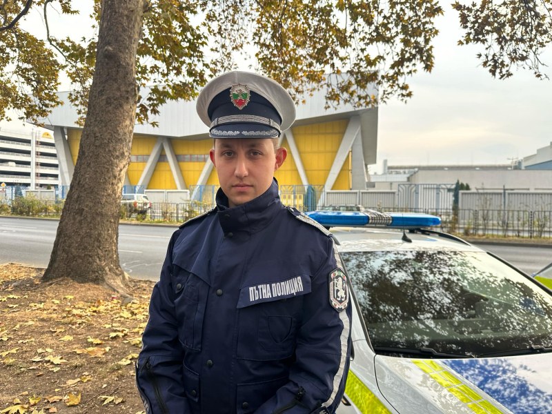 42 катастрофи с 1 загинал и 14 ранени са станали