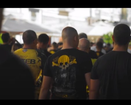 Ботев с надъхващо видео преди дербито в неделя