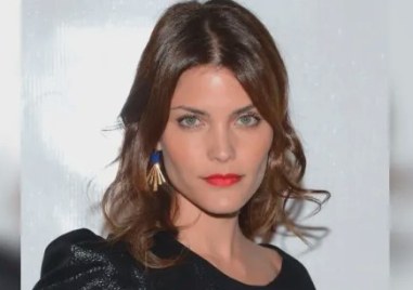 Американски модел е отвлечен в бразилския град Сао Пауло Лусиана