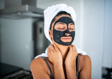 Глинените маски за лице са едно от най старите средства за