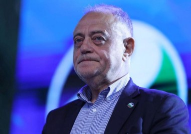Продължаваме Промяната ще подкрепи кандидатурата на Атанас Атанасов за председател на