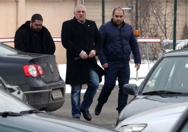 Протест под наслов Не на дрогата Не на рекета Не