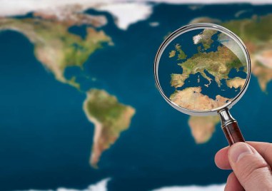 Ултравиолетовата радиация неочаквано се е увеличила рязко в някои части