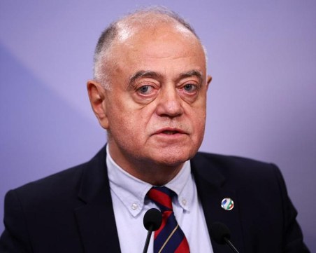 ДСБ: Предлагаме на ДБ и ПП Атанасов да бъде издигнат като обща кандидатура за председател на НС