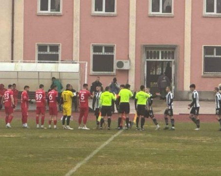 Локо 2 завърши годината с победа в Хасково