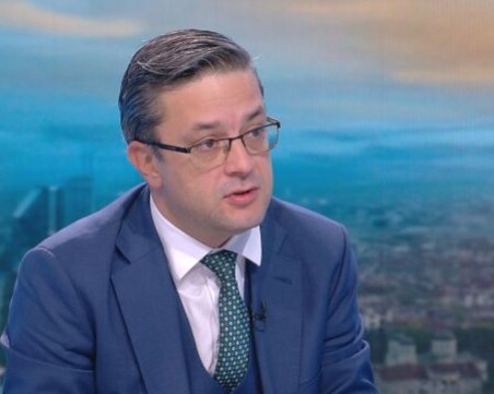 Тома Биков: Ще подкрепим Атанас Атанасов за председател, но само при общо управление