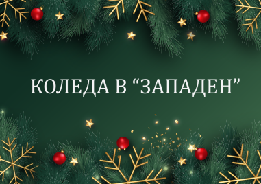 Коледните празници са едни от най светлите в годишния календар