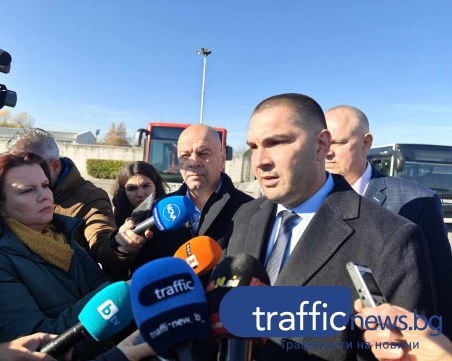 Ерол Садъков: Автобусите са по-редовни, но това не прави градския транспорт добър – пътят за това е дълъг