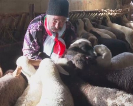 Караколев: От БАБХ не дават обяснение на фермерите, а влизат като барети