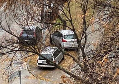 Паркирането се превръща във все по проблематичен въпрос за големите градове Прочетете