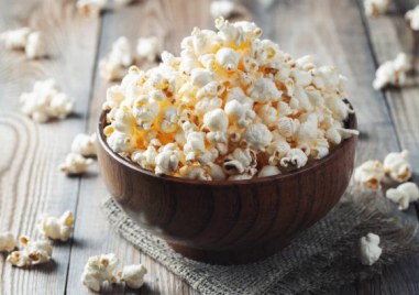 Пуканките са популярен и достъпен снакс и са перфектни за