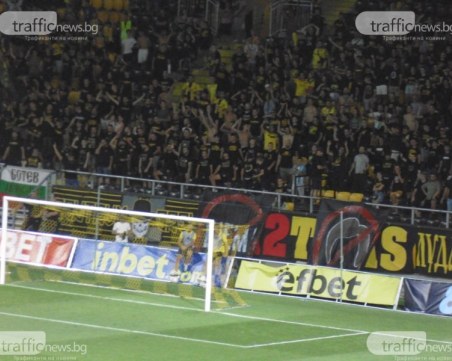 Ботев пусна в продажба билетите за мача Крумовград