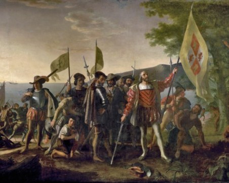 На този ден: Колумб стъпва на Испаньола, в София откриват Студентски град