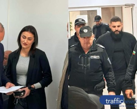 За трети път: Георги по делото „Дебора” остава в ареста, отмениха гаранцията му