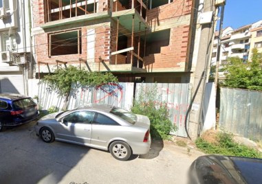 Строител бе глобен с 3000 лева след проверка от Общинския