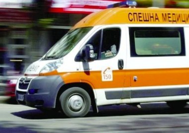 Пешеходка е с леки наранявания след пътен инцидент вчера Сигналът