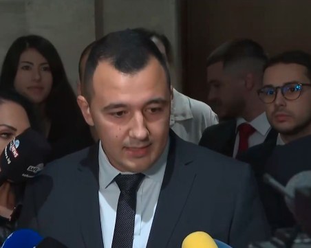 БСП: Разговорите с ПП-ДБ продължават