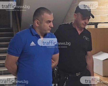 Бившето гадже на дрогирания Метин, който помете бегач край Устина: Беше тръгнал на казино