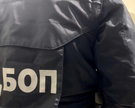 ГДБОП пресече канал за транспортиране на нелегални мигранти през България за Западна Европа