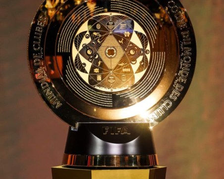 Изтеглиха жребия за Световното клубно първенство