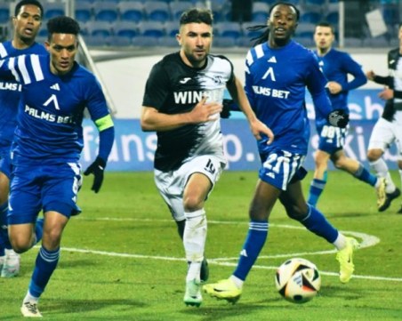 Локо подава жалба от съдийството срещу Левски