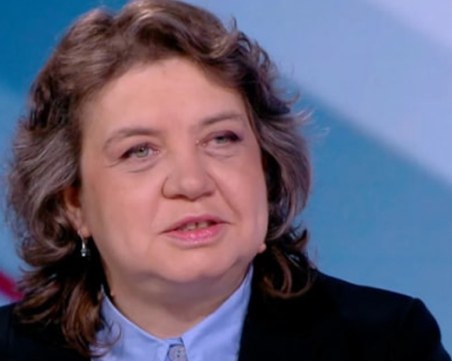 Наталия Киселова: Плаващите мнозинства са като плаващите пясъци – в тях може да се потъне