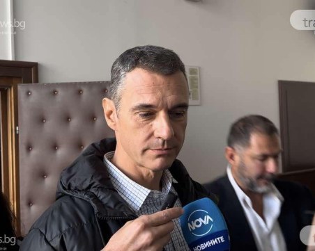 Обвиняемият за катастрофата със загиналия Бакалски:  Невинен съм каквото и да казват, той връхлетя