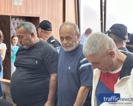 Окончателно: Задържаният Боян Зеленков за търговия с радиоактивния америций в Пловдив, остава зад решетките