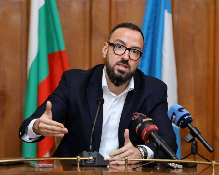 Темелков: Сезираме ДАНС, главния прокурор, НАП и служебния премиер за жалбите на КАБ