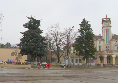 19 годишен младеж нахлу тази нощ в игрална зала в Кубрат