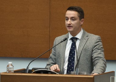 Силви Кирилов е кандидат съгласуван с президентството и партия Възраждане