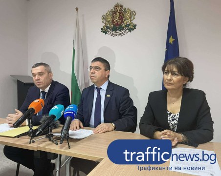 Атанас Илков: МВР няма да допусне ескалация във Велинград заради чумата по овцете ВИДЕО