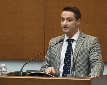 Божанков към ПП: Два месеца водихте преговори с 