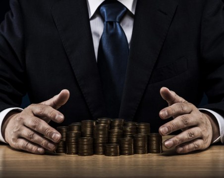 Броят на милиардерите в света се е увеличил с 50% за 10 години