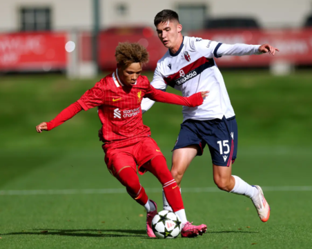 Димитър Папазов: Трансферът ми в Болоня не се случи лесно