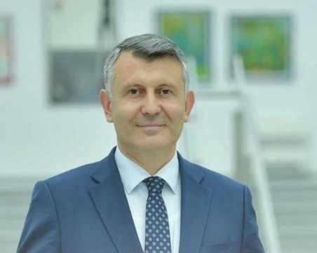 Георги Титюков: Не е вярно, че заместник-кметът по спорт харчи еднолично 2 млн. лева